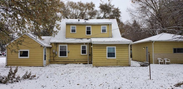 Building Photo - 15818 St Louis Ave