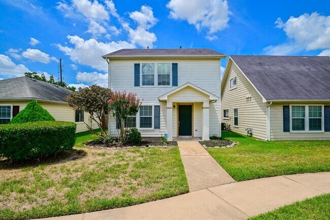 Foto del edificio - 6315 Settlers Square Ln