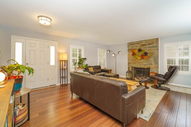 Photo - Meticulously Maintained 4 BR 2.5 BA Home in Burke, VA