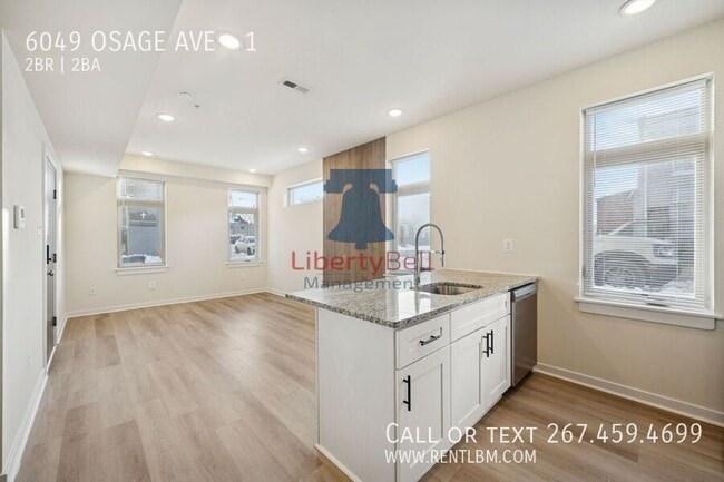 Foto del edificio - 6049 Osage Ave