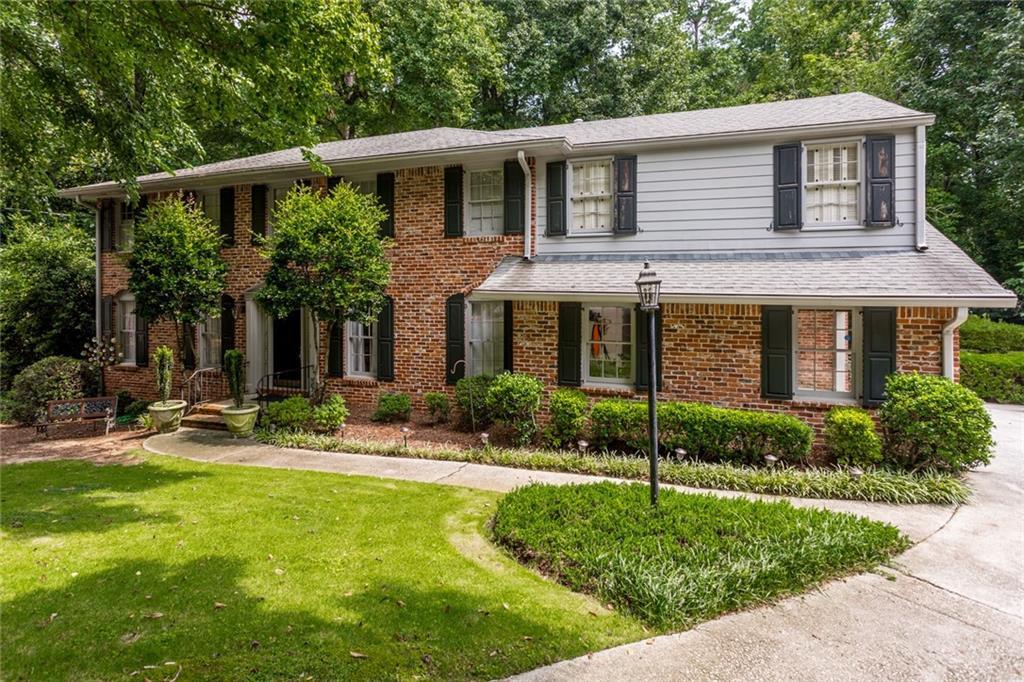 Foto principal - 5542 Whitewood Ct