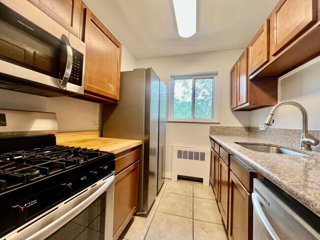 Foto del edificio - Charming Condo in Capitol Hill