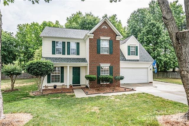 Foto principal - 4215 Suttle Pl