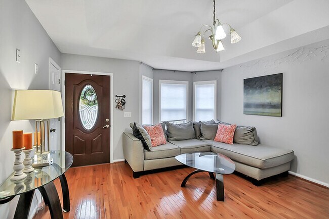 Foto del edificio - 151 Renaissance Way