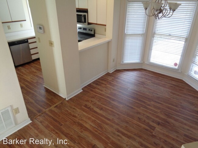 Building Photo - 2 br, 2 bath House - 3801 Carnegie Lane