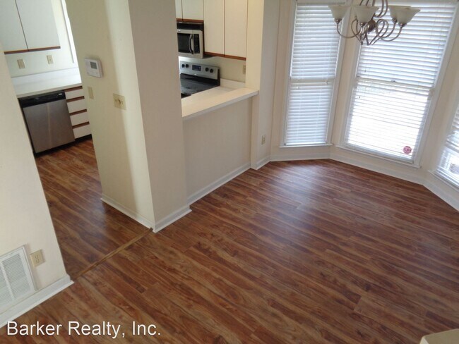 Foto del edificio - 2 br, 2 bath House - 3801 Carnegie Lane