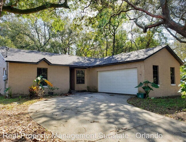 Building Photo - 3 br, 2 bath House - 7215 Starlite Dr.