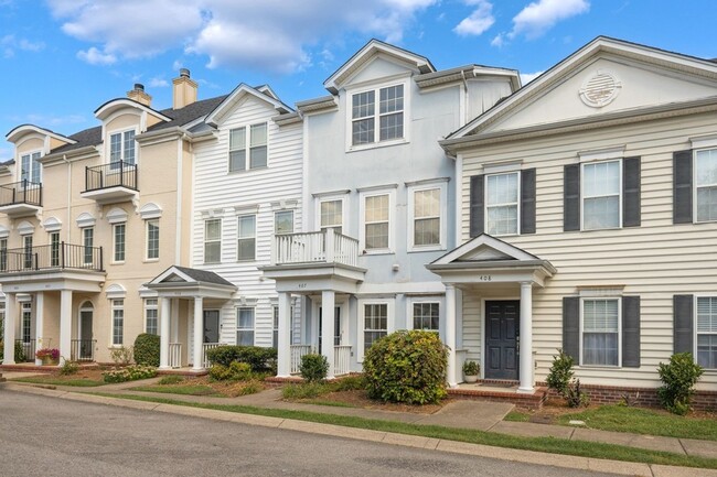 Photo - 4316 Summercrest Blvd Apartment