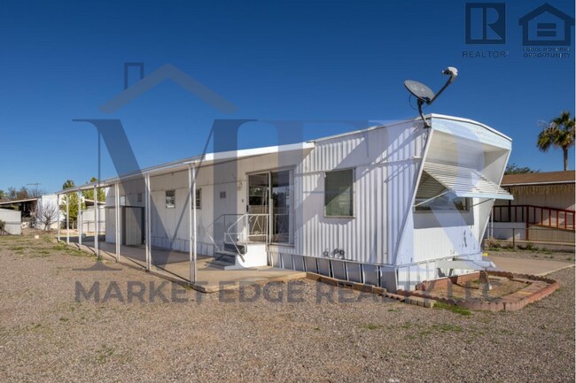 Foto del edificio - 2Bed/1Bath Mobile Home in East Mesa--NO HOA! RV PARKING!