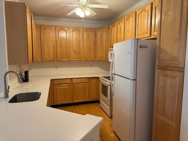 Foto del edificio - 1025 Riverland Woods Pl