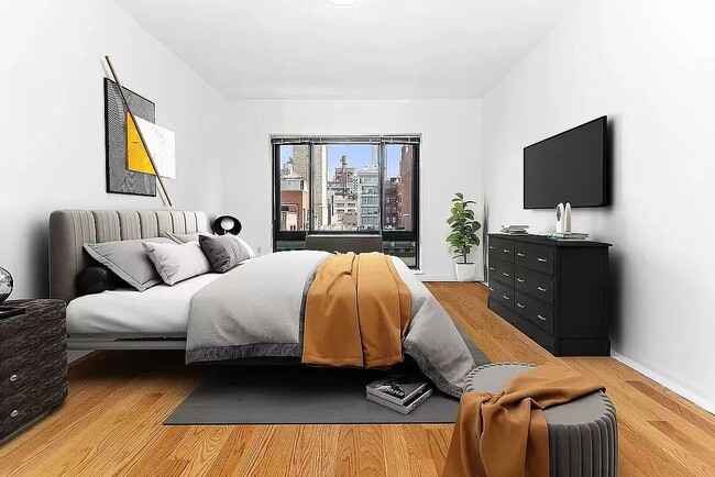 Foto del edificio - 30 W 18th St