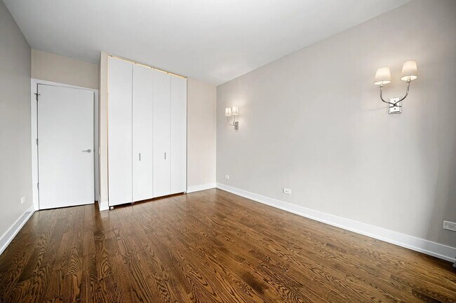 Foto del edificio - 501 N Clinton St