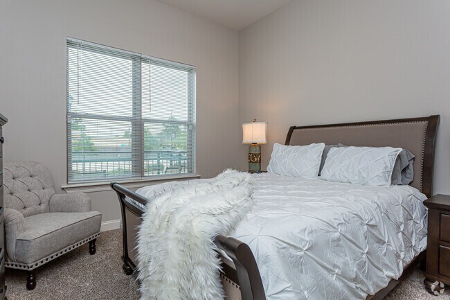 1HAB, 1BA - 774 ft² - ERDACE APARTMENTS