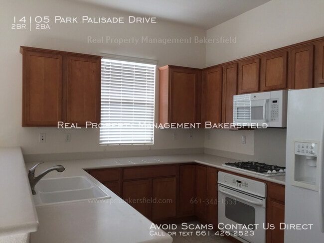 Building Photo - 14105 Park Palisade Dr