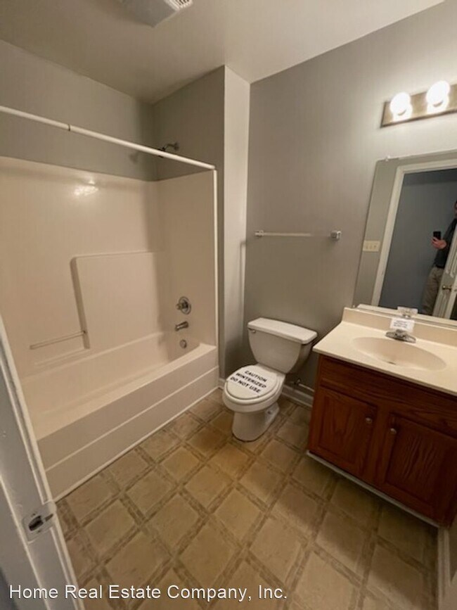 Foto del edificio - 3 br, 2 bath House - 4510 Ogburn Avenue