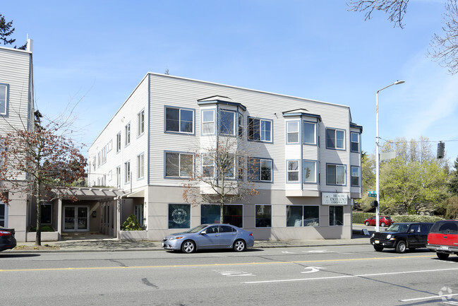 Building Photo - Morningside Apartments