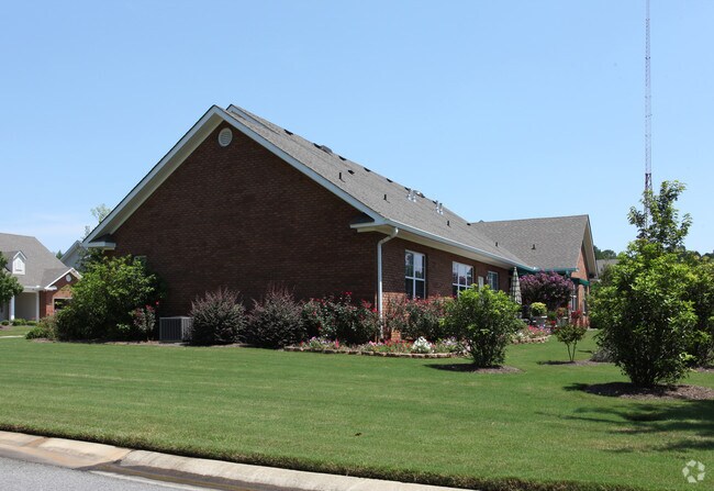 Foto del edificio - Gables at Wolf Creek Cottages