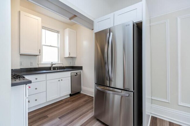 Foto del edificio - 2 bedroom in San Francisco CA 94108