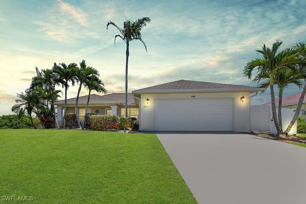 Foto principal - 3817 NW 36th Ave