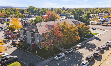 Building Photo - 1160 S Denver Ave