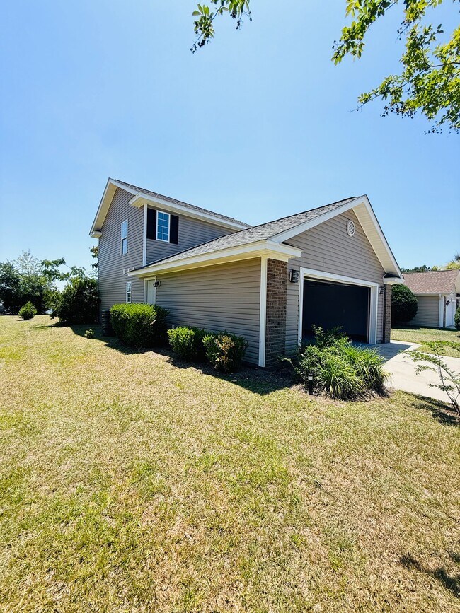 Foto del edificio - 4387 Heartwood Ln