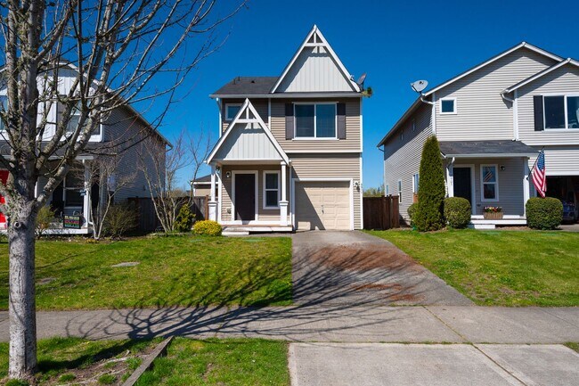Foto del edificio - 3 Bedroom 2.5 Bath with fenced yard