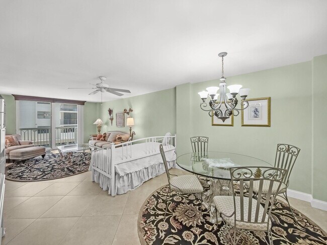 Foto del edificio - 125 S Ocean Ave