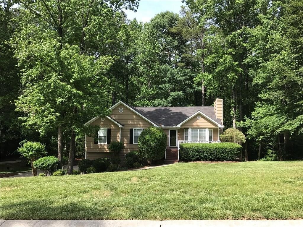 Primary Photo - Perfect Ranch with Partial Finished Basement