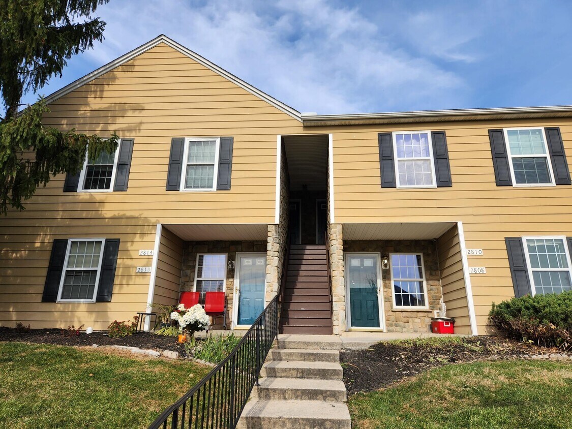 2810 Buxton Ct, Harrisburg, PA 17110 Townhome Rentals in Harrisburg