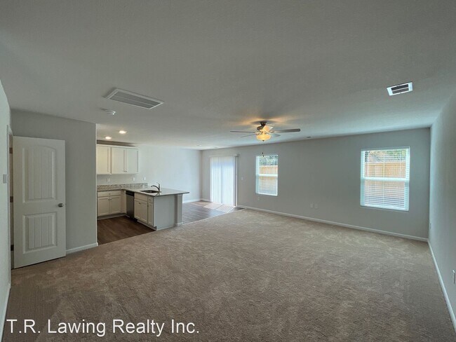 Building Photo - 3 br, 2.5 bath House - 9009 Creedmore Hill...