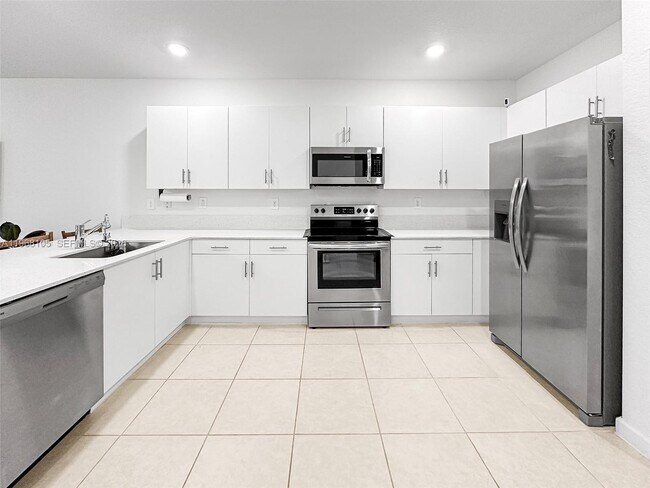 Foto del edificio - 13402 SW 286th St