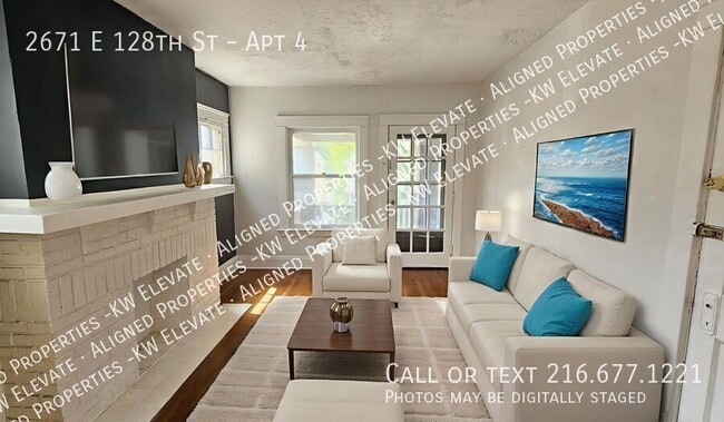 Foto del edificio - 2671 E 128th St