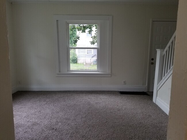 sala de estar - 115 Sterling St