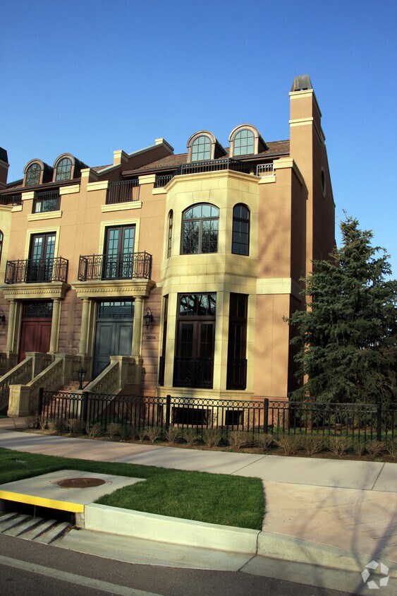 Foto principal - Residences At The Broadmoor