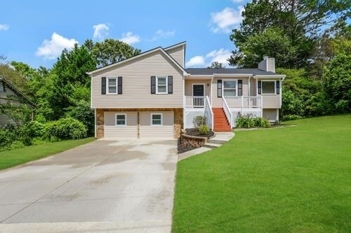 Building Photo - 4030 Leicester Dr NE
