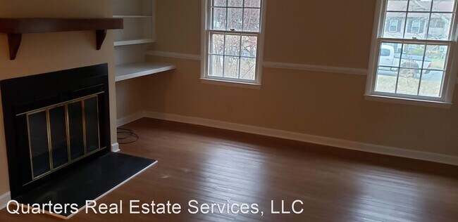 Building Photo - 3 br, 1.5 bath House - 1291 Millerwood Dr.