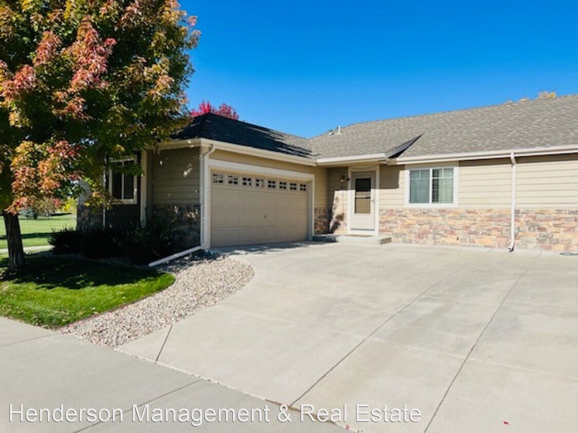 1801 Gemini Ct, Loveland, CO 80537 House Rental in Loveland, CO