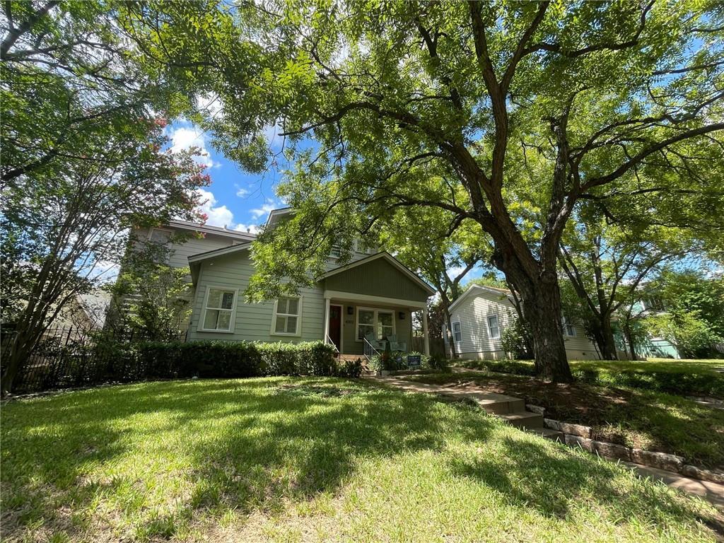 Primary Photo - 4002 Ramsey Ave