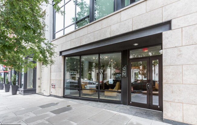 Foto del edificio - 912 F St NW Apt 901