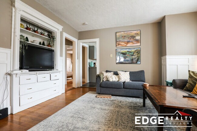 Building Photo - 1 Boulevard Terrace