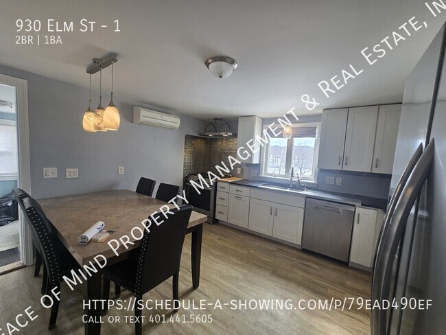 Foto del edificio - 930 Elm St