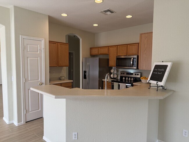 Foto del edificio - Nice 4 bedroom,2bath in Gilbert.