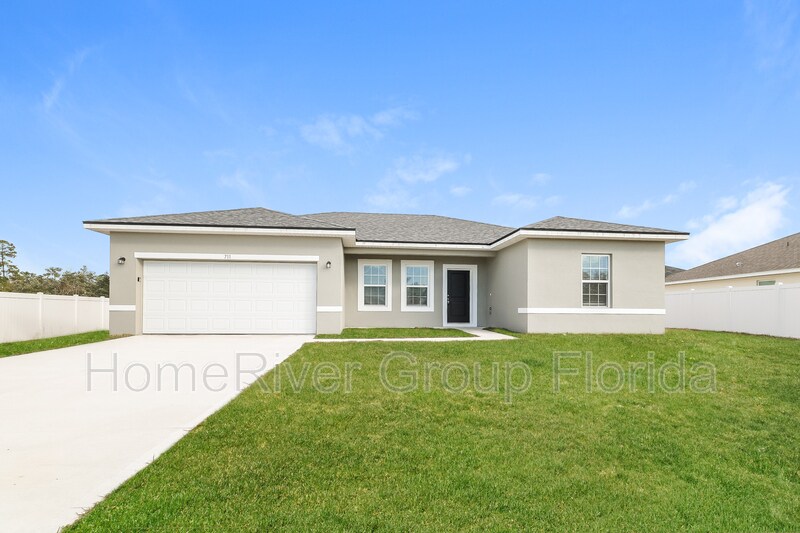 711 Fraser Ct, Poinciana, FL 34759 House Rental in Poinciana, FL