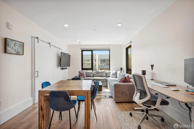 Foto del edificio - 1288 Howard St