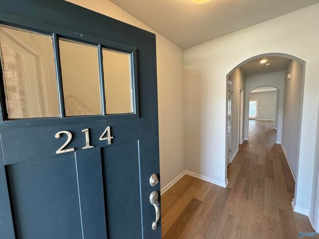 Foto del edificio - 214 Portrait St