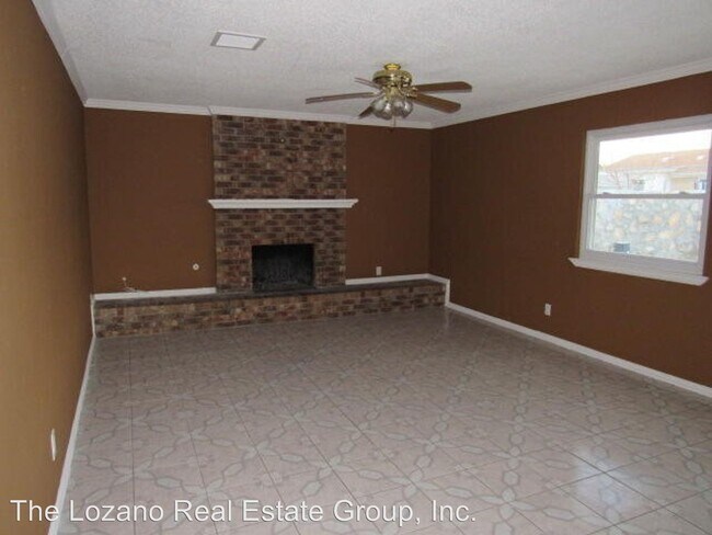 Building Photo - 3 br, 2 bath House - 5625 Van Horn Dr