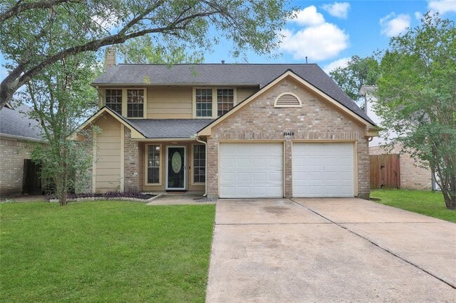 Building Photo - 21459 Park Timbers Ln