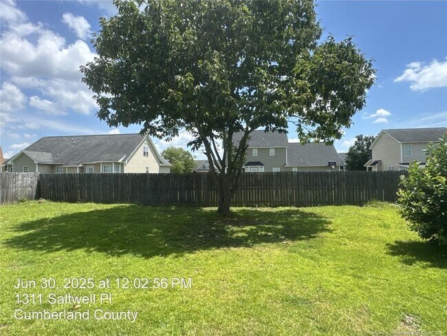 Building Photo - 1311 Saltwell Pl