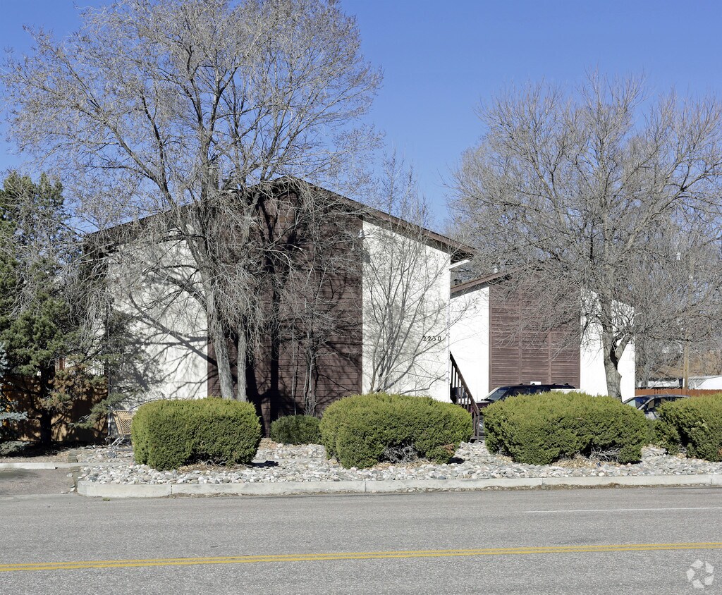 Building Photo - 2230 N Weber St