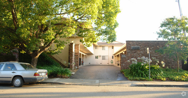 Foto del edificio - Chateau Lacassie